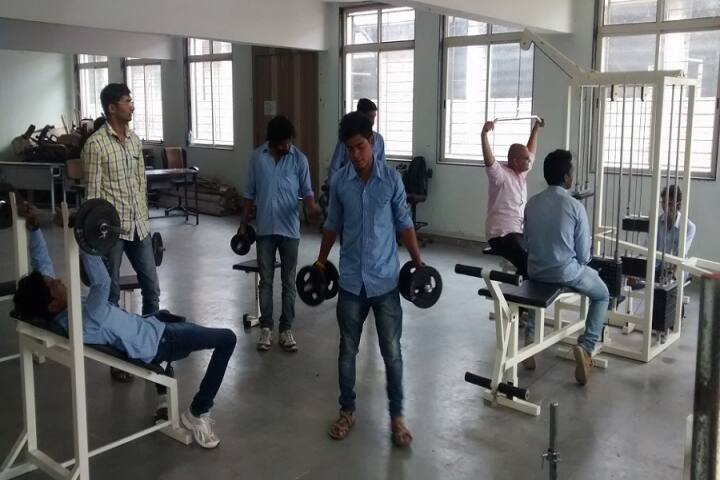 gymnasium